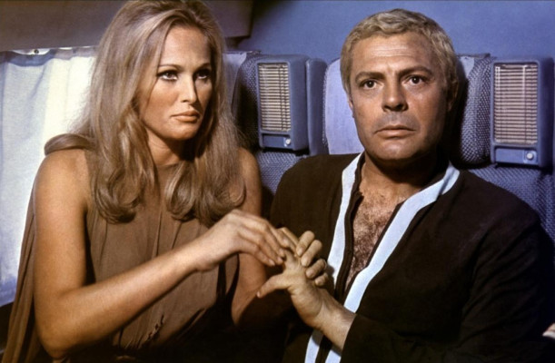 photo 23 in Ursula Andress gallery [id489328] 2012-04-01 00:00:00