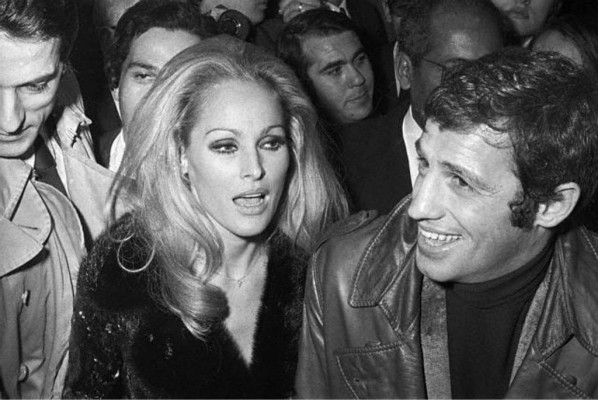 photo 17 in Ursula Andress gallery [id499679] 2012-04-20 00:00:00