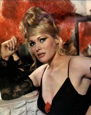 photo 26 in Ursula Andress gallery [id498226] 2012-04-17 00:00:00