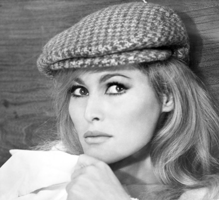 photo 14 in Ursula Andress gallery [id494673] 2012-04-10 00:00:00
