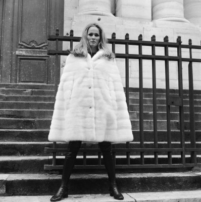 photo 13 in Ursula Andress gallery [id494674] 2012-04-10 00:00:00