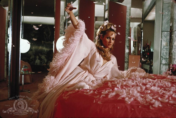 photo 28 in Ursula Andress gallery [id505498] 2012-05-01 00:00:00