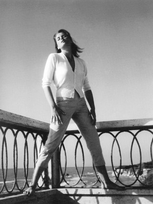 photo 19 in Ursula Andress gallery [id498942] 2012-04-18 00:00:00