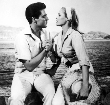 photo 4 in Ursula Andress gallery [id496898] 2012-04-16 00:00:00