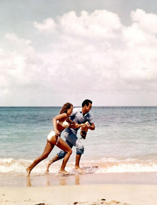Ursula Andress pic #484917