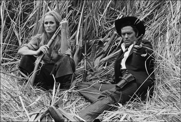 photo 11 in Ursula Andress gallery [id474456] 2012-03-05 00:00:00