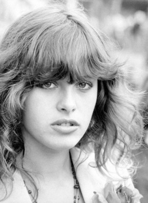 photo 11 in Uschi Obermaier gallery [id376457] 2011-03-24 00:00:00