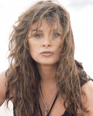 Uschi Obermaier pic #284600