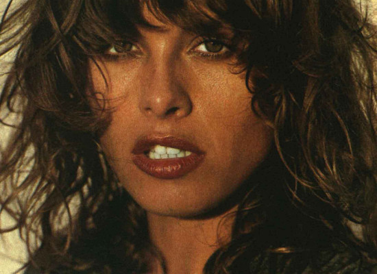 Uschi Obermaier pic #100465
