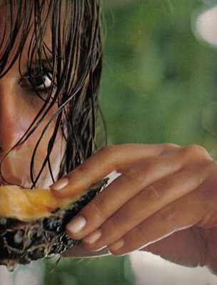 Uschi Obermaier pic #100476