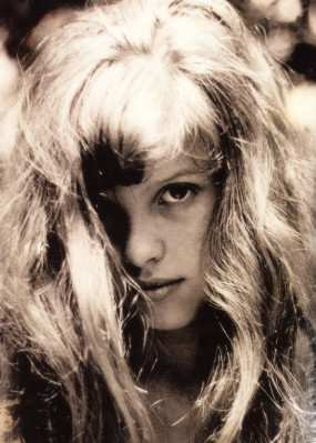 Uschi Obermaier pic #100468