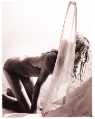 Uschi Obermaier pic #204975