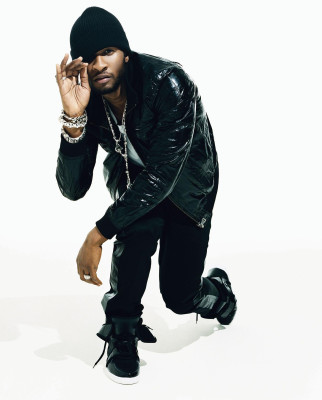 Usher pic #200694