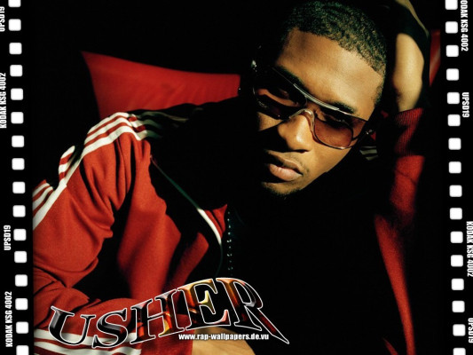 Usher pic #186800