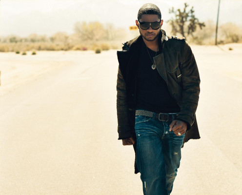 Usher pic #200695