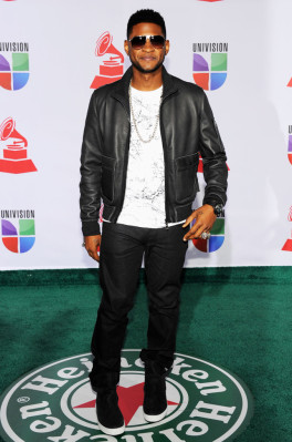 Usher pic #435980