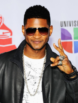 Usher pic #435978