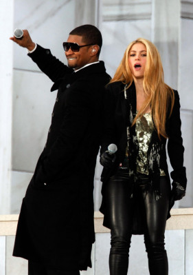 Usher pic #561557