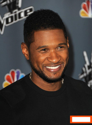 Usher pic #626065