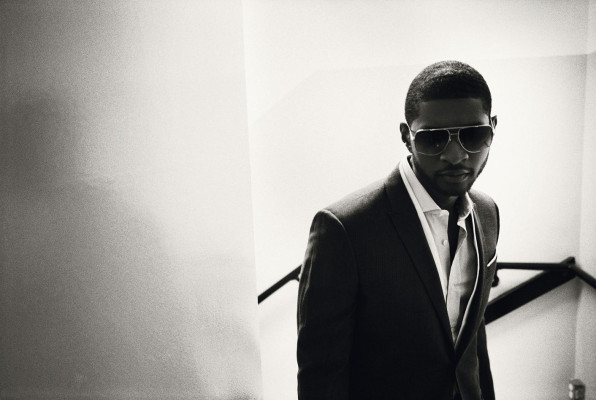 Usher pic #200690