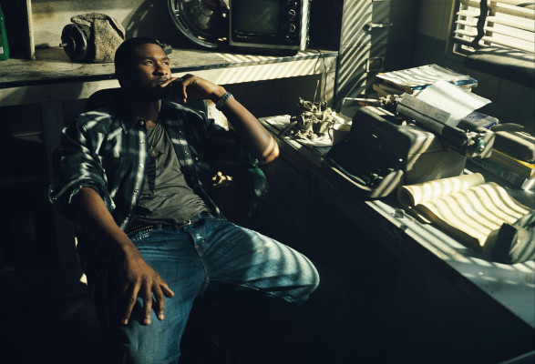 Usher pic #200691
