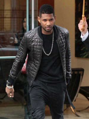 Usher pic #623492