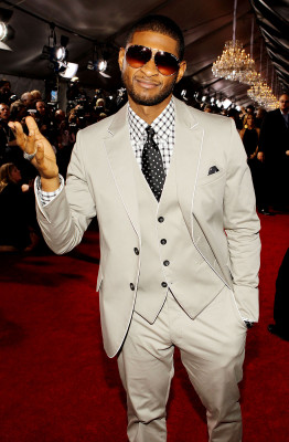 Usher pic #239941