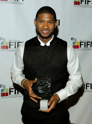 Usher pic #285072