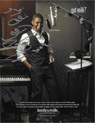 Usher pic #191274