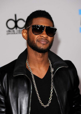 Usher pic #317038