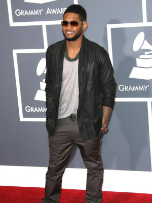 Usher pic #359182