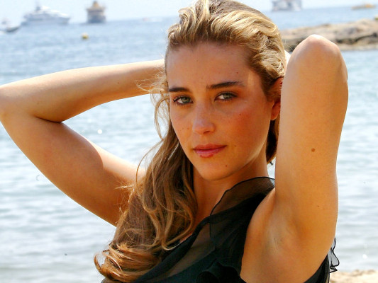 Vahina Giocante pic #250962