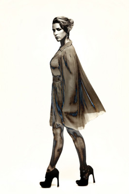 Vahina Giocante