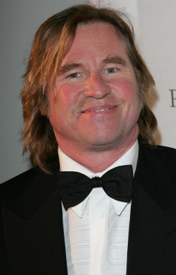 Val Kilmer pic #585805
