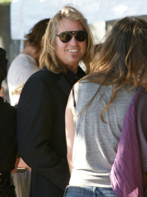 Val Kilmer pic #580705