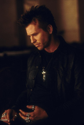 photo 3 in Val Kilmer gallery [id109857] 2008-09-22 00:00:00