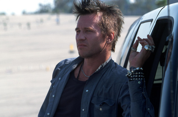 Val Kilmer pic #109856