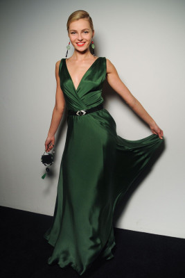 photo 17 in Valentina Zelyaeva gallery [id383043] 2011-04-12 00:00:00