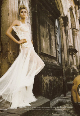 Valentina Zelyaeva pic #88818