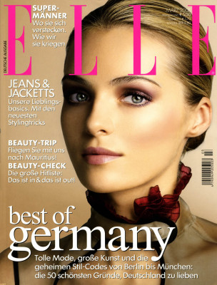 Valentina Zelyaeva pic #293527
