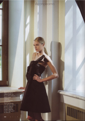 Valentina Zelyaeva pic #341364