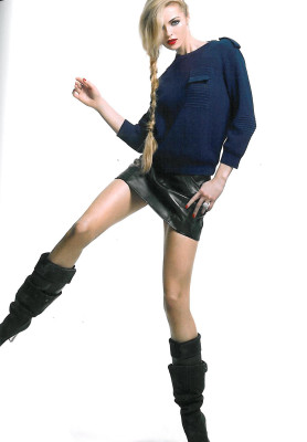 Valentina Zelyaeva pic #283401