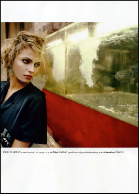 Valentina Zelyaeva pic #276981