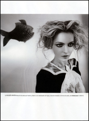 Valentina Zelyaeva pic #276982