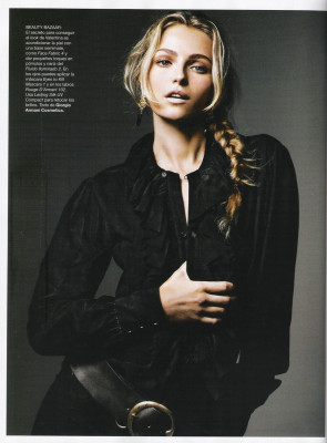 Valentina Zelyaeva pic #319701