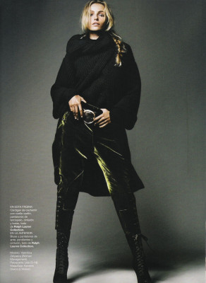 Valentina Zelyaeva pic #319699