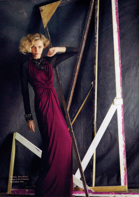 Valentina Zelyaeva pic #306873