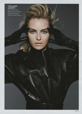 Valentina Zelyaeva pic #545793