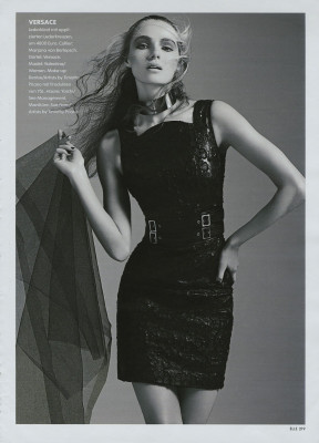 Valentina Zelyaeva pic #545791