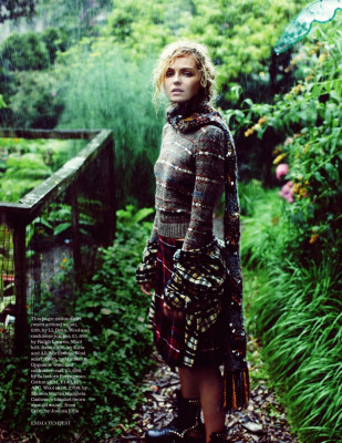 Valentina Zelyaeva pic #569178